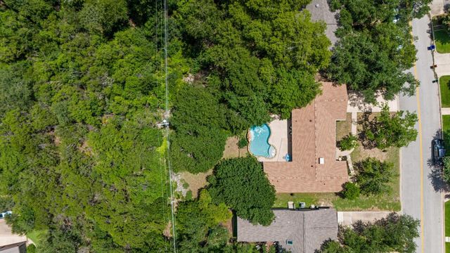 5912 Highland Hills DR, Austin, TX 78731