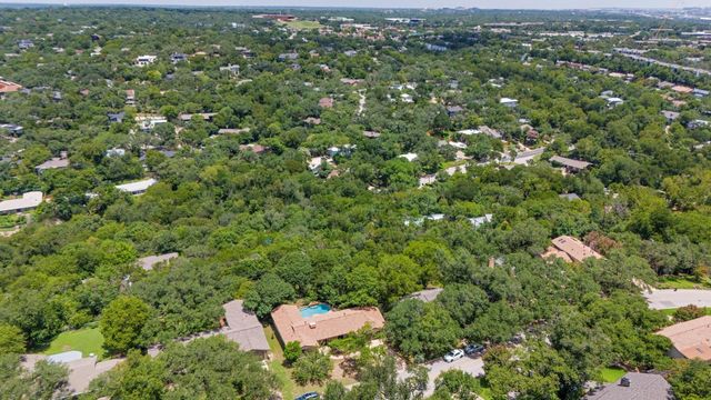 5912 Highland Hills DR, Austin, TX 78731