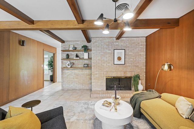 5912 Highland Hills DR, Austin, TX 78731