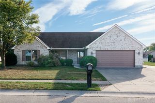 1815 Promenade Lane, Xenia, OH 45385