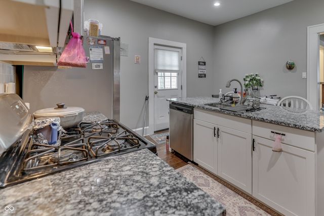 20 Colescott Street, Shelbyville, IN 46176