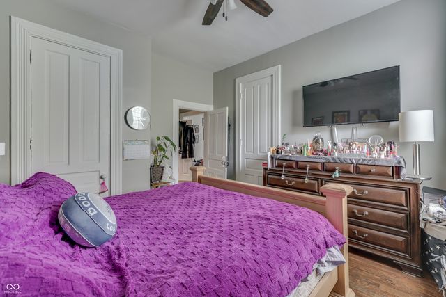 20 Colescott Street, Shelbyville, IN 46176