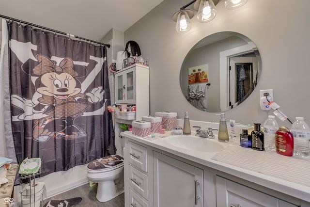 20 Colescott Street, Shelbyville, IN 46176