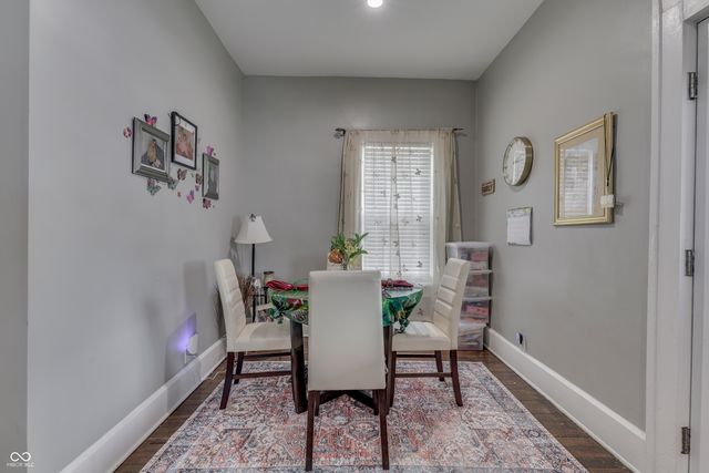 20 Colescott Street, Shelbyville, IN 46176