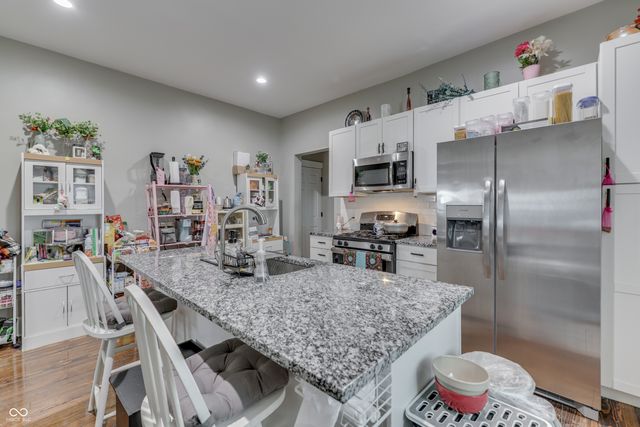 20 Colescott Street, Shelbyville, IN 46176