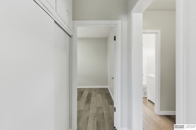 3503 N 55th Street, Omaha, NE 68104