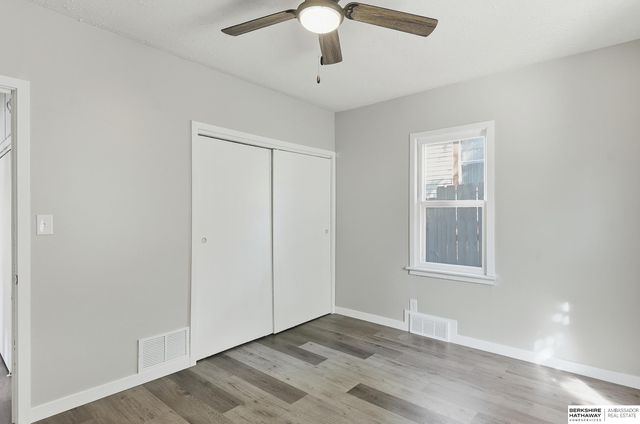 3503 N 55th Street, Omaha, NE 68104