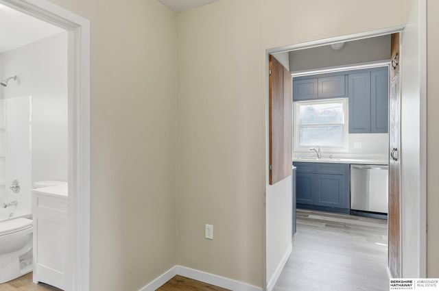 3503 N 55th Street, Omaha, NE 68104