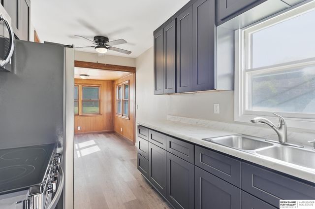 3503 N 55th Street, Omaha, NE 68104