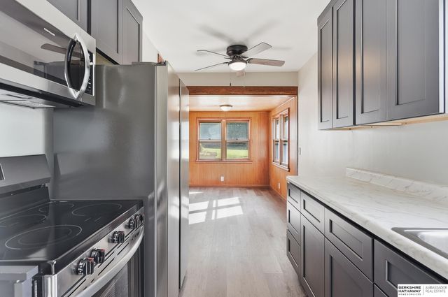 3503 N 55th Street, Omaha, NE 68104