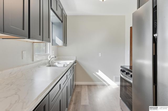 3503 N 55th Street, Omaha, NE 68104