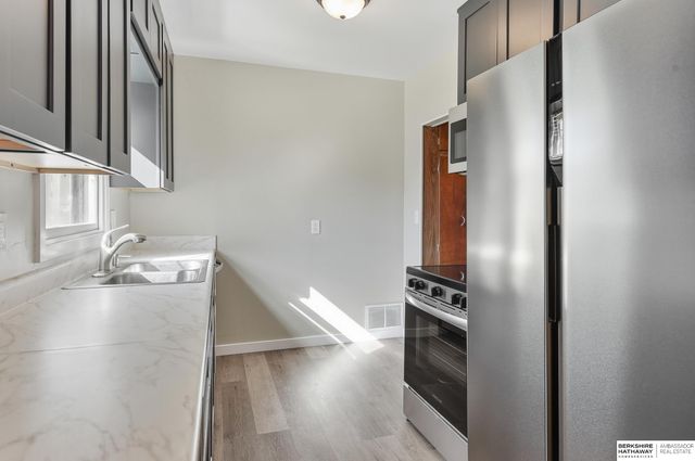 3503 N 55th Street, Omaha, NE 68104