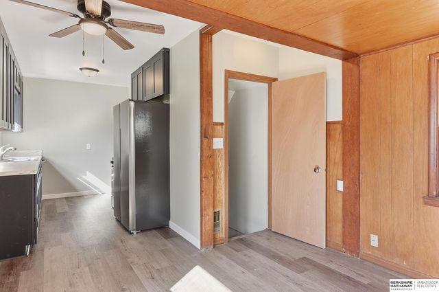 3503 N 55th Street, Omaha, NE 68104