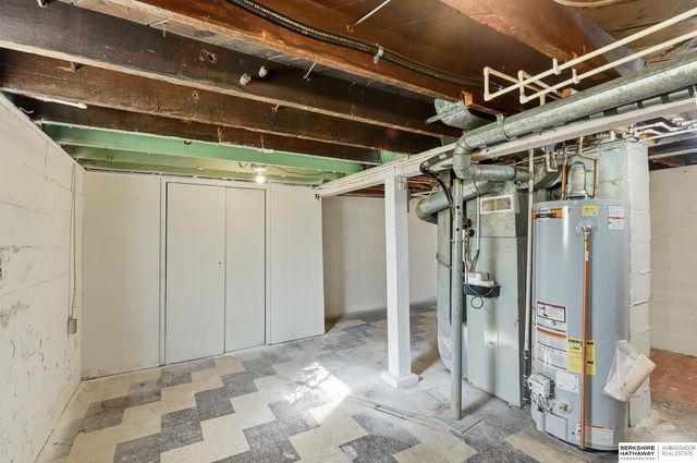 3503 N 55th Street, Omaha, NE 68104