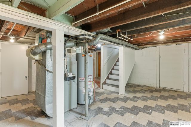 3503 N 55th Street, Omaha, NE 68104