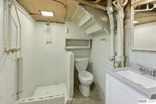 3503 N 55th Street, Omaha, NE 68104