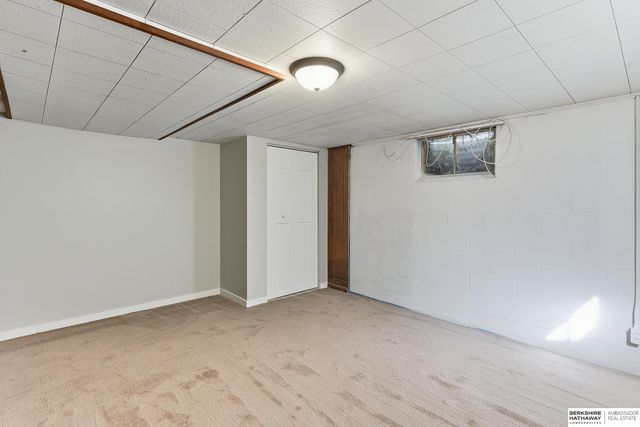 3503 N 55th Street, Omaha, NE 68104