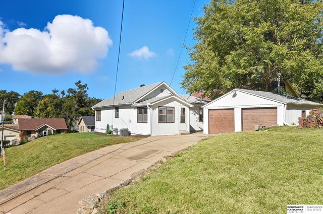 3503 N 55th Street, Omaha, NE 68104