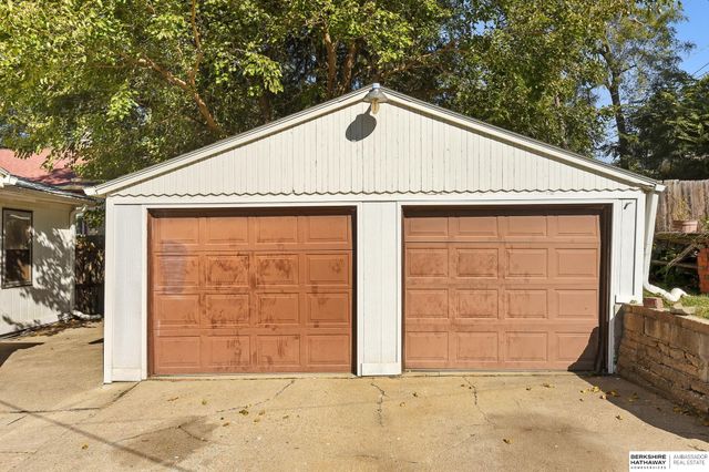 3503 N 55th Street, Omaha, NE 68104