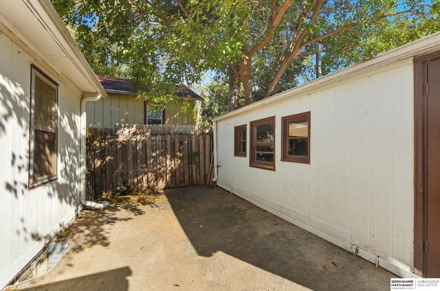 3503 N 55th Street, Omaha, NE 68104