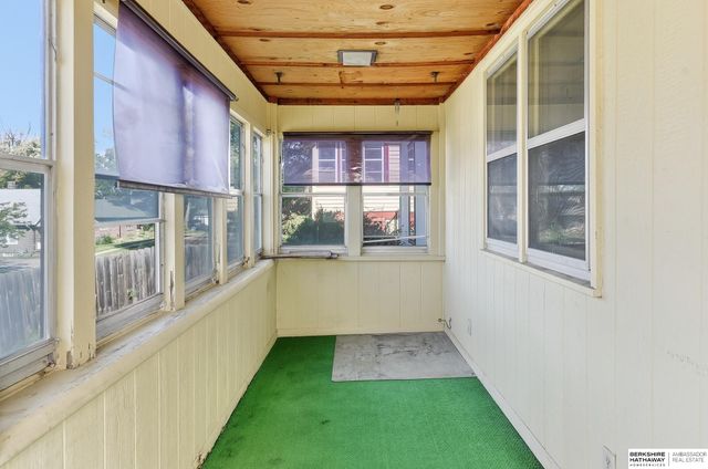 3503 N 55th Street, Omaha, NE 68104