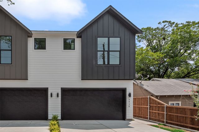 2410 Boyd Street, Dallas, TX 75224