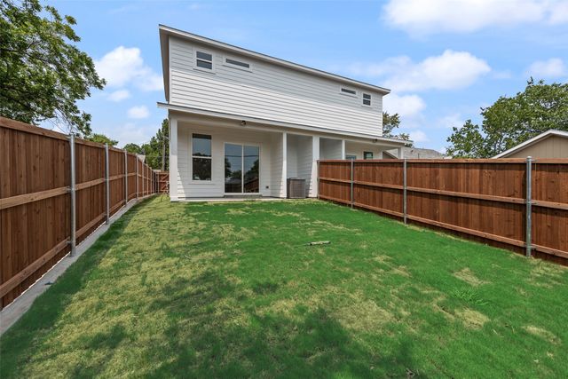 2410 Boyd Street, Dallas, TX 75224