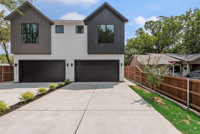 2410 Boyd Street, Dallas, TX 75224