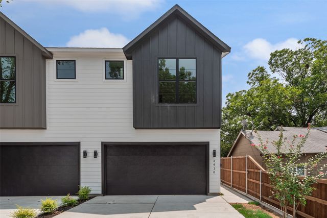 2410 Boyd Street, Dallas, TX 75224