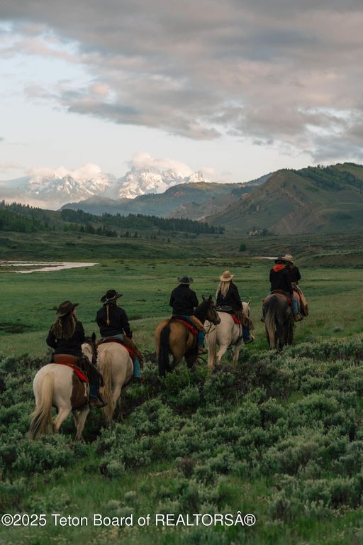 24700 E COTTONWOOD CREEK Road, Kelly, WY 83011 photo 11