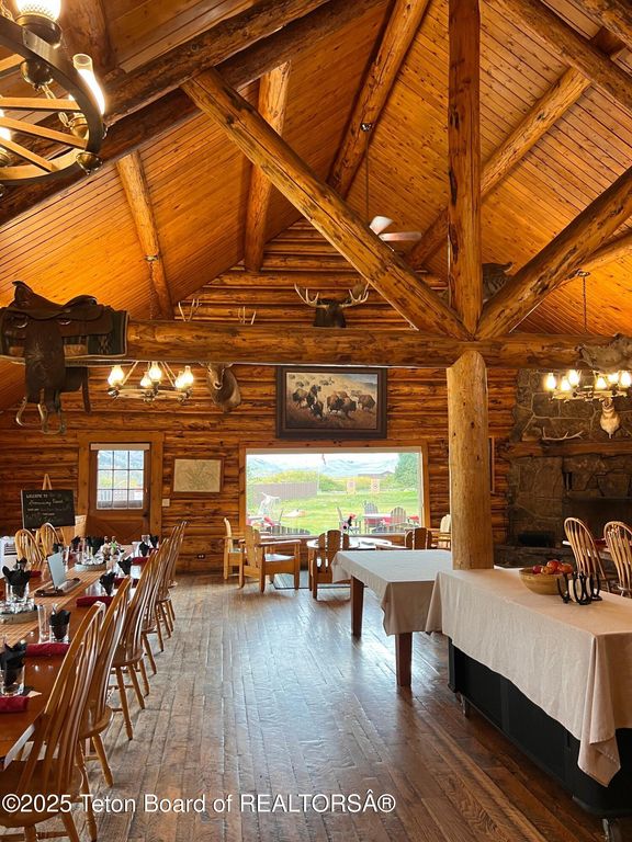 24700 E COTTONWOOD CREEK Road, Kelly, WY 83011 photo 15