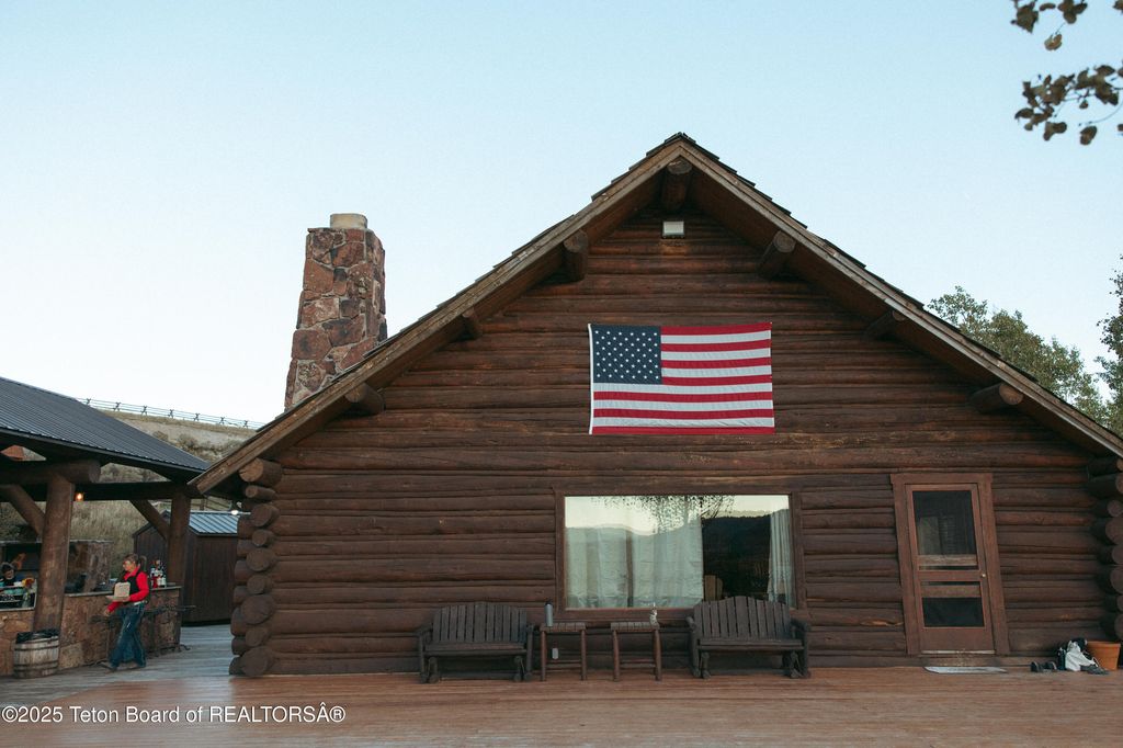 24700 E COTTONWOOD CREEK Road, Kelly, WY 83011 photo 16