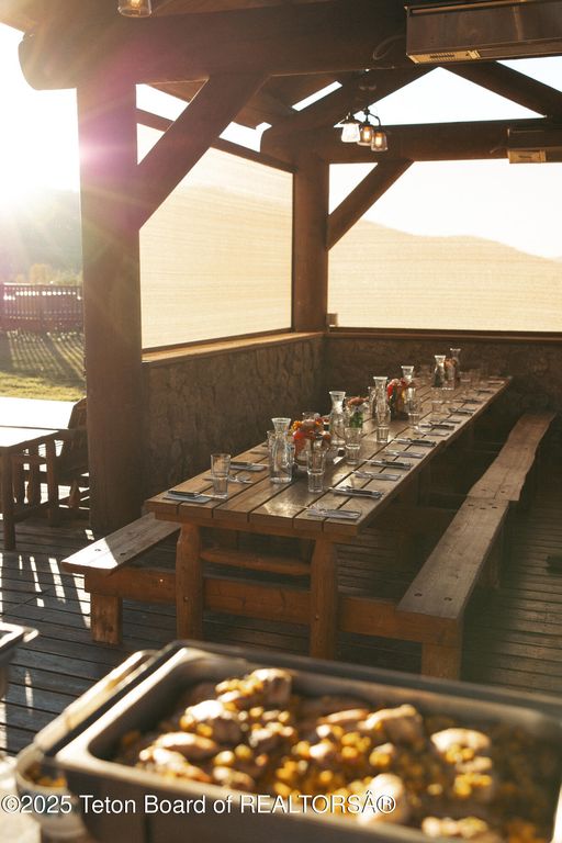 24700 E COTTONWOOD CREEK Road, Kelly, WY 83011 photo 17