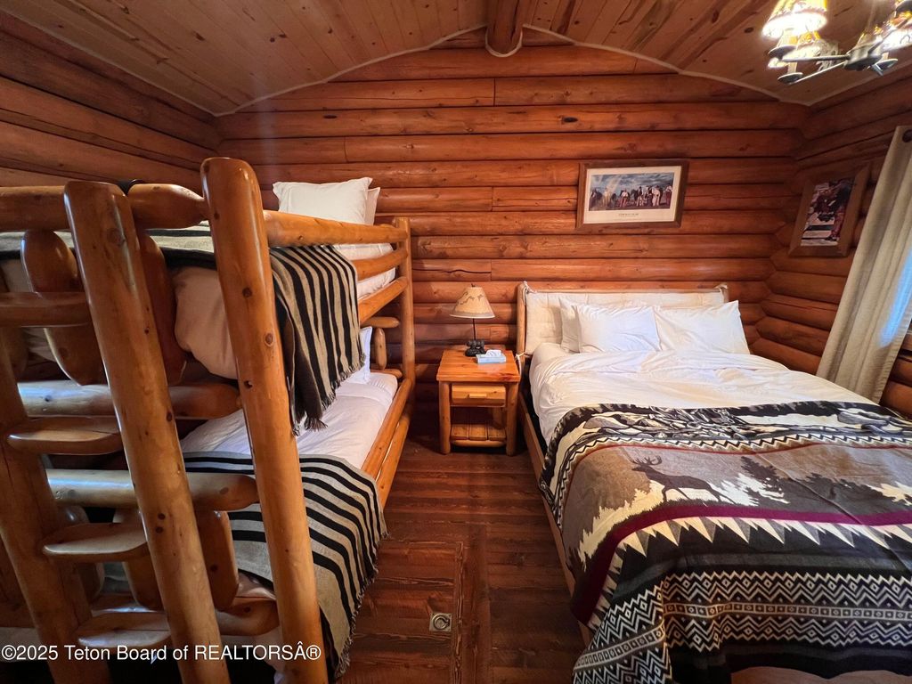 24700 E COTTONWOOD CREEK Road, Kelly, WY 83011 photo 20