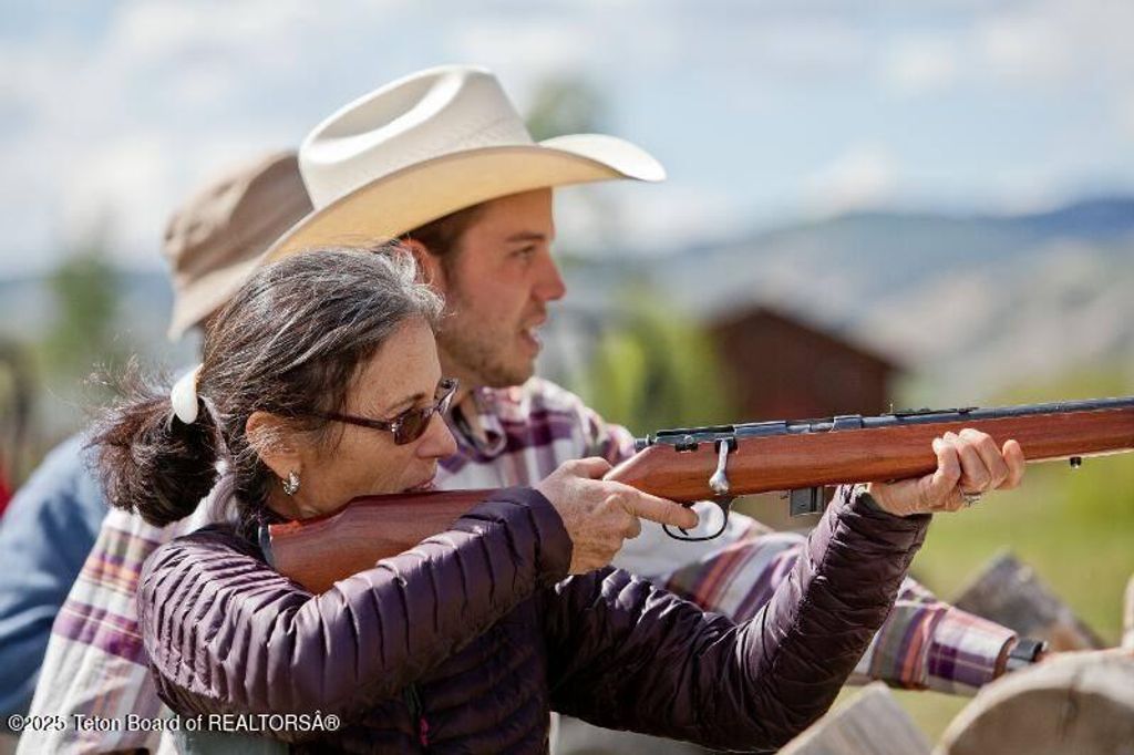 24700 E COTTONWOOD CREEK Road, Kelly, WY 83011 photo 27