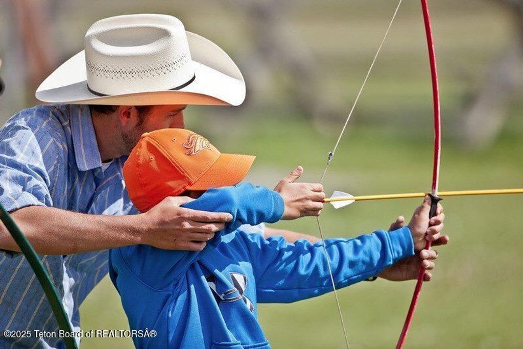 24700 E COTTONWOOD CREEK Road, Kelly, WY 83011 photo 28