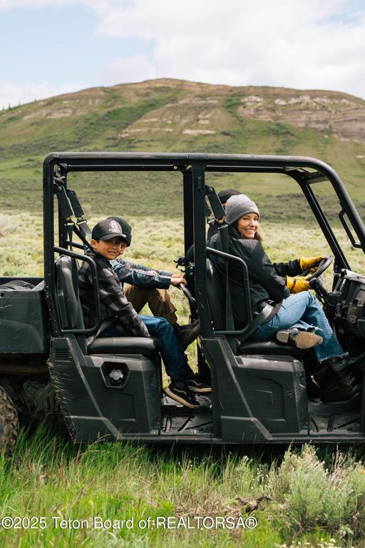 24700 E COTTONWOOD CREEK Road, Kelly, WY 83011 photo 29