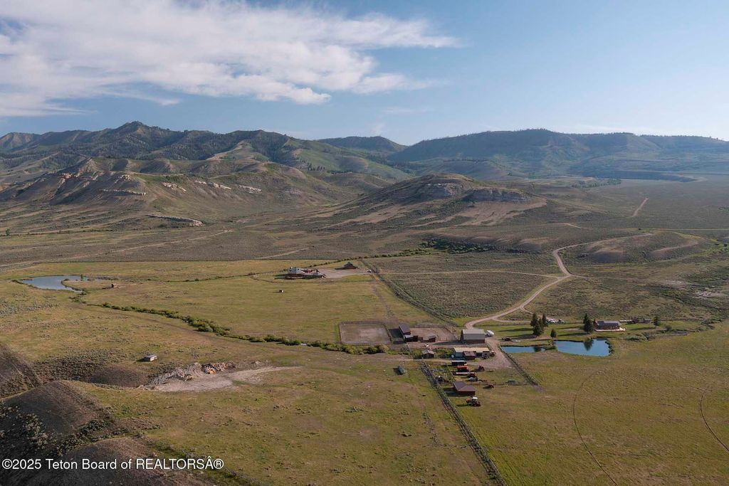 24700 E COTTONWOOD CREEK Road, Kelly, WY 83011 photo 33