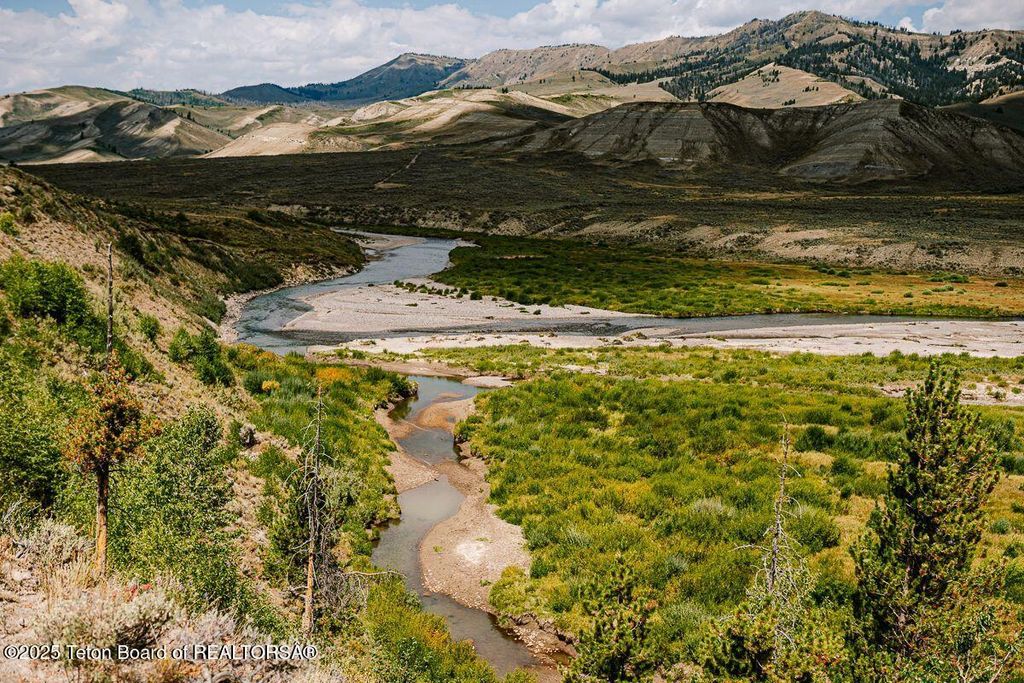 24700 E COTTONWOOD CREEK Road, Kelly, WY 83011 photo 36