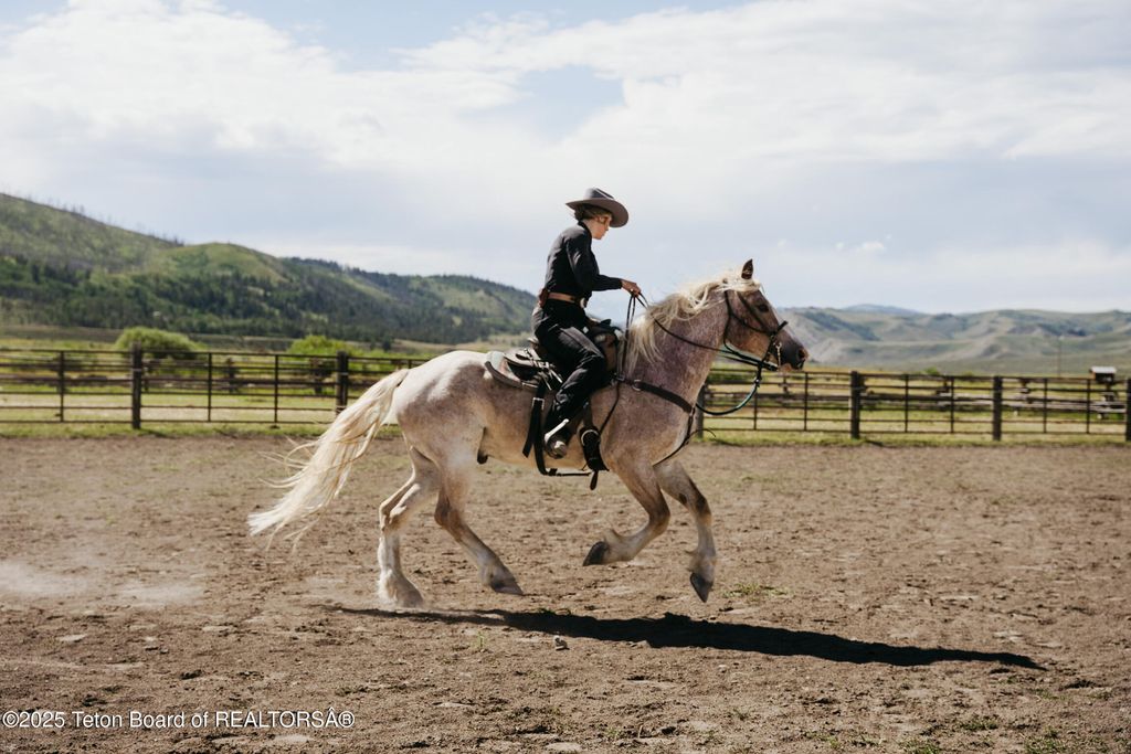 24700 E COTTONWOOD CREEK Road, Kelly, WY 83011 photo 41