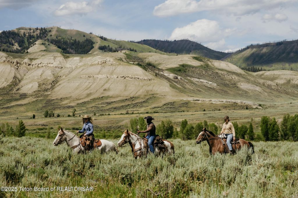 24700 E COTTONWOOD CREEK Road, Kelly, WY 83011 photo 42