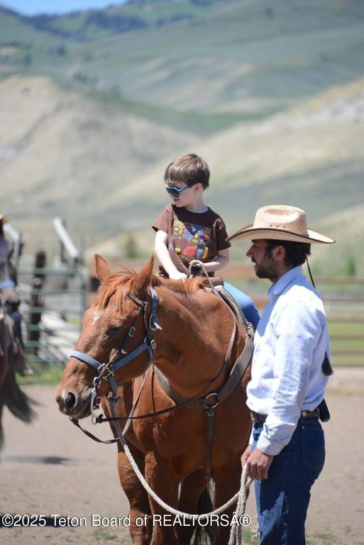 24700 E COTTONWOOD CREEK Road, Kelly, WY 83011 photo 46