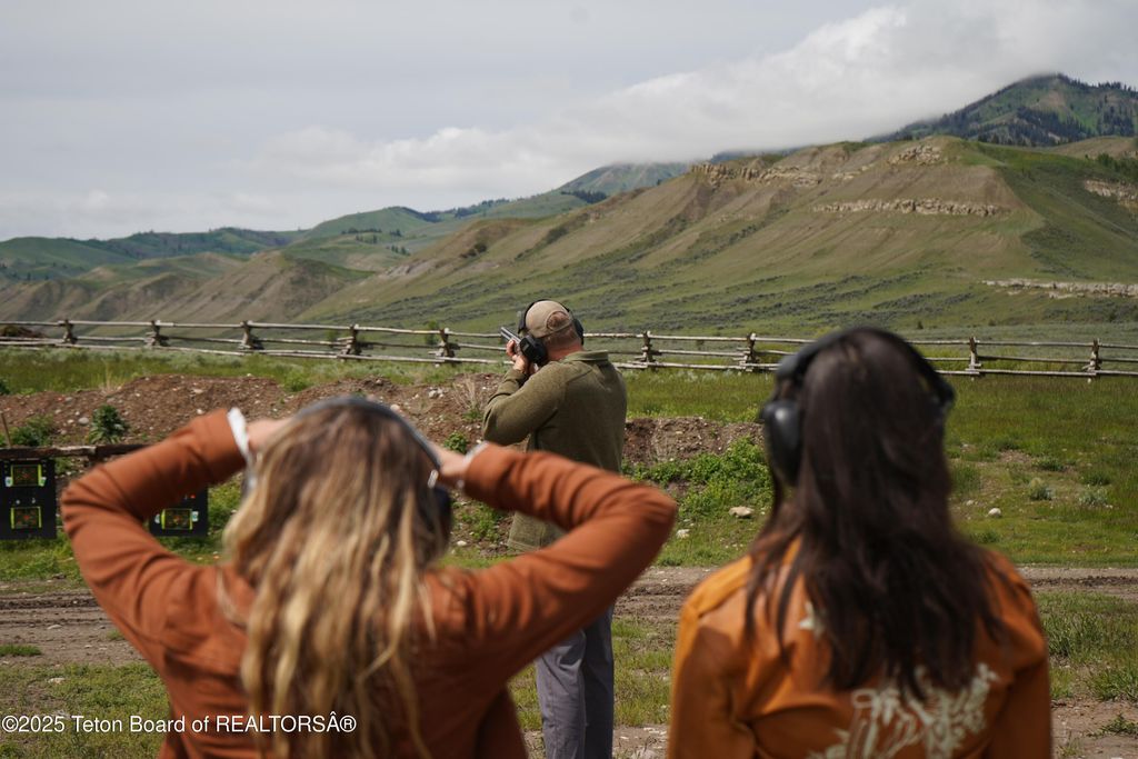 24700 E COTTONWOOD CREEK Road, Kelly, WY 83011 photo 48