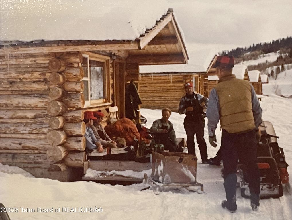 24700 E COTTONWOOD CREEK Road, Kelly, WY 83011 photo 53