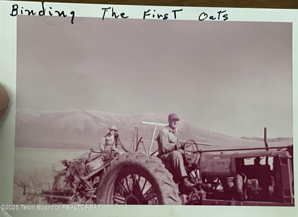 24700 E COTTONWOOD CREEK Road, Kelly, WY 83011 photo 55