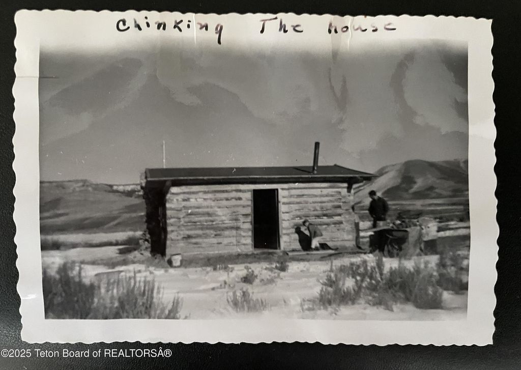 24700 E COTTONWOOD CREEK Road, Kelly, WY 83011 photo 56