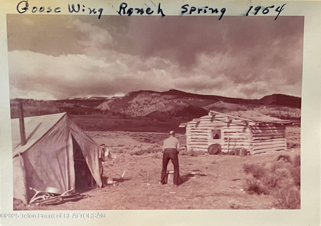 24700 E COTTONWOOD CREEK Road, Kelly, WY 83011 photo 57