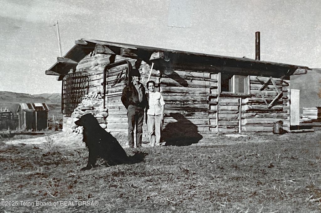 24700 E COTTONWOOD CREEK Road, Kelly, WY 83011 photo 60