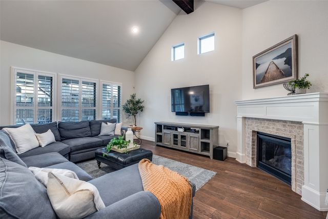 1405 Hackney Drive, Mansfield, TX 76063