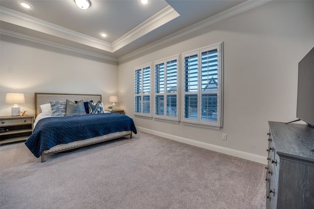 1405 Hackney Drive, Mansfield, TX 76063